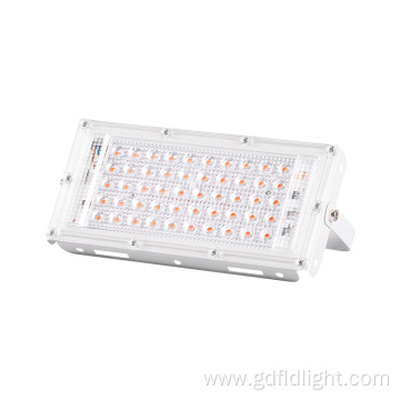 Durable wall mountingled flood light